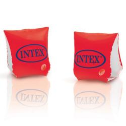 Нарукавники красные (23х15) 36 шт/упак 58642 - фото 3